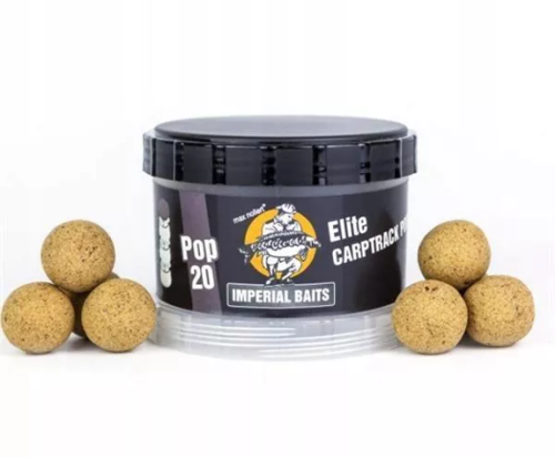 Imperial Baits Elite Pop Up 20mm