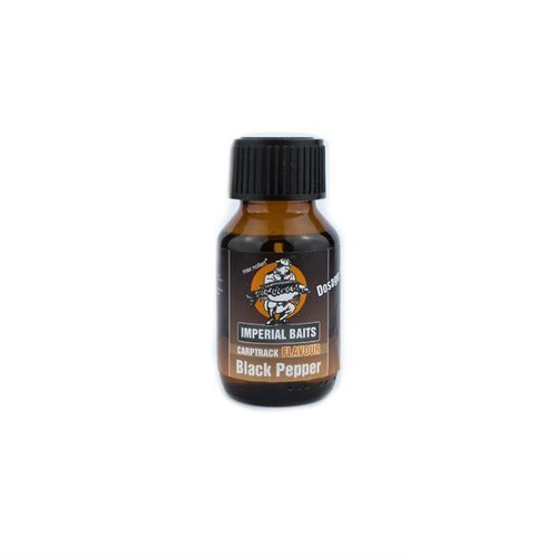 Imperial Baits Essential Oil Black Pepper 50ml