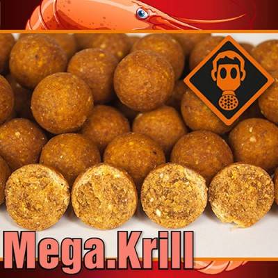 Imperial Baits Mega Krill 24mm 1kg