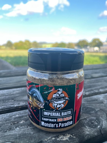 Imperial Baits Monster Paradise Cold Water Mix 300g