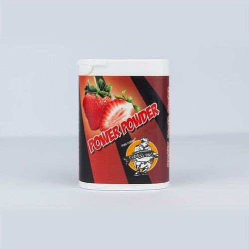 Imperial Baits Power Pocket Powder Elite Strawberry 25g