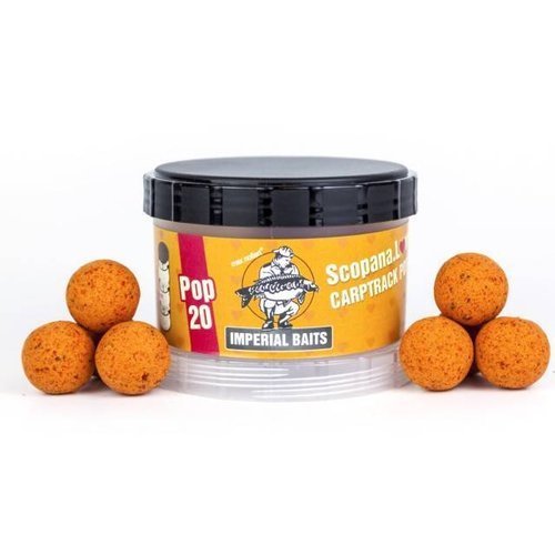 Imperial Baits Scopana Love Pop Up 24mm