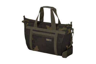 Korda Compac Messenger Bag Dark Camo