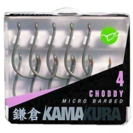 Korda Kamakura Choddy Size 6