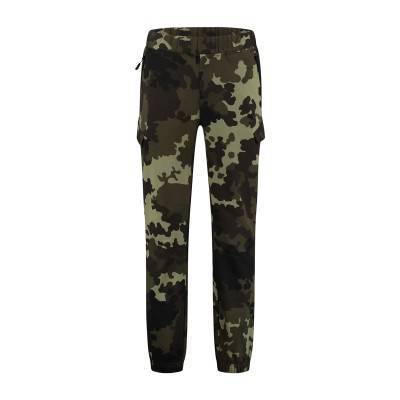 Korda Kore Heavy Joggers Dark Kamo