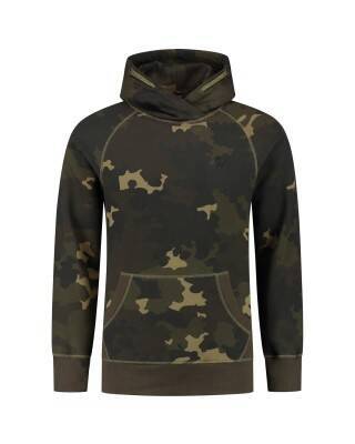 Korda Le Tk Hoodie Dark Kamo XXL