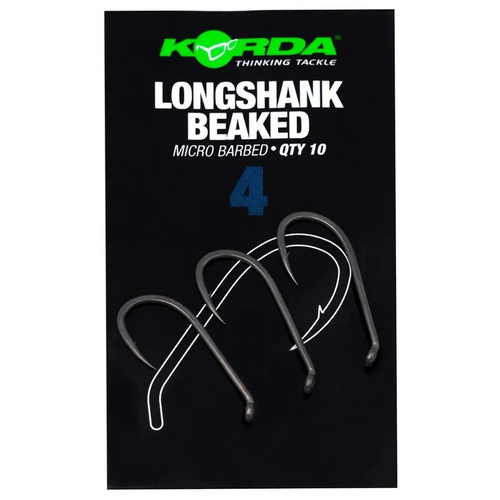 Korda Longshank Beaked 4