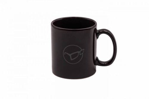 Korda Mug Burgundy