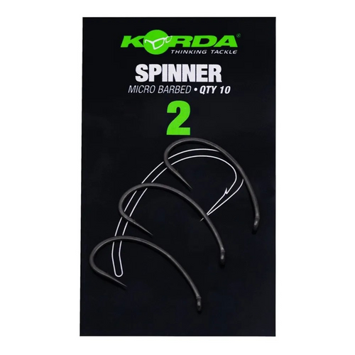 Korda Spinner 2