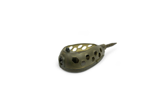 Korum Camo Window Feeder 30g