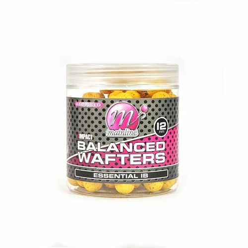 Mainline Cell Balanced Wafters 12mm