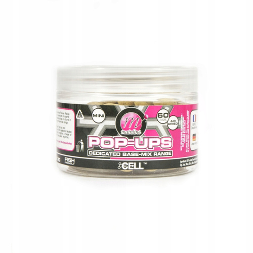 Mainline Cell Pop-up 12mm