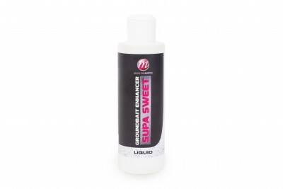 Mainline Match Groundbait Enhancer Liquid Supa Sweet 250ml