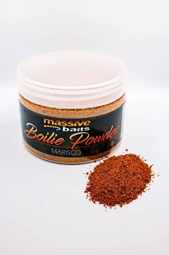 Massive Baits Boilie Powder Marisco 300ml