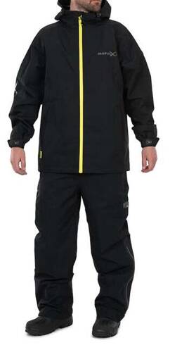 Matrix 10K Waterproof Jacket