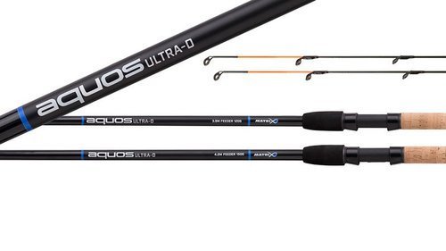 Matrix Aquos Ultra D Feeder Rod 11.8ft 3.6m 90g