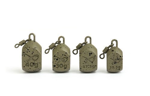 Matrix Bottle Bombs MK2