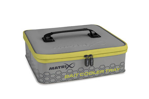 Daiwa - N'zon Eva Stacking Bait Box