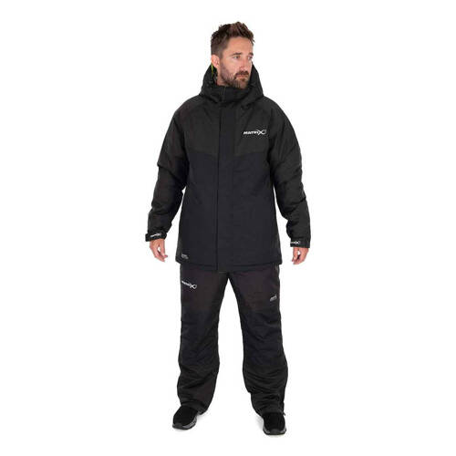 Matrix Therma-Foil Winter Suit