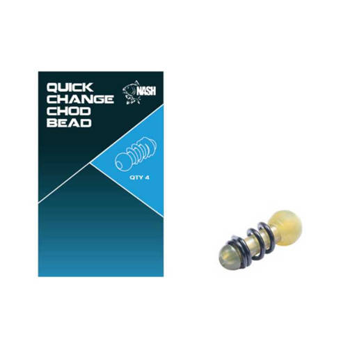 Nash Quick Change Chod Bead