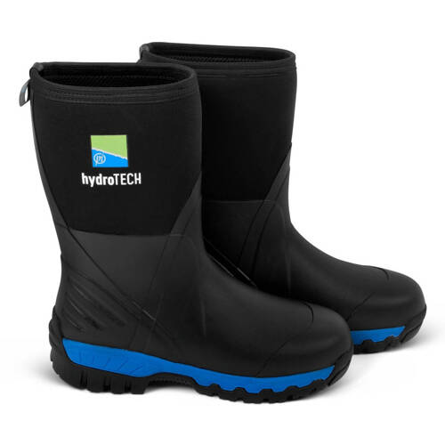 Preston Hydrotech Wellie Boots