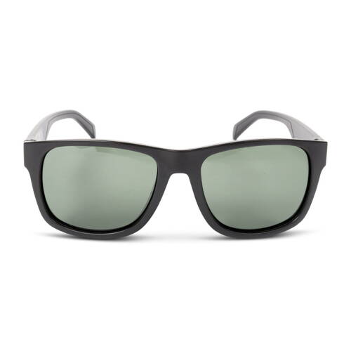 Preston Inception Sunglasses Green Lens