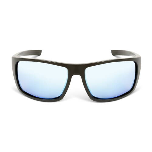 Preston Inception Sunglasses Ice Blue Lens