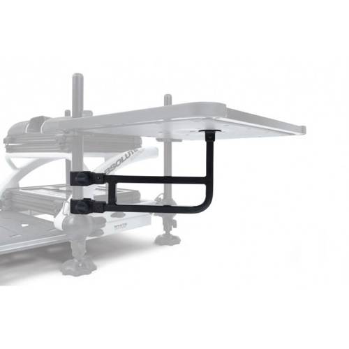 Preston Uni Side Tray Support Arm