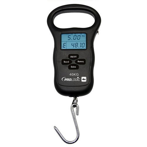 Prologic Commander Digital Scale 40kg