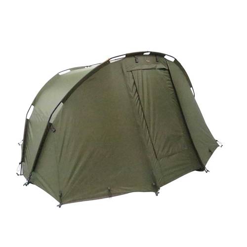 Prologic Cruzade Bivvy 1 Man + Overwrap