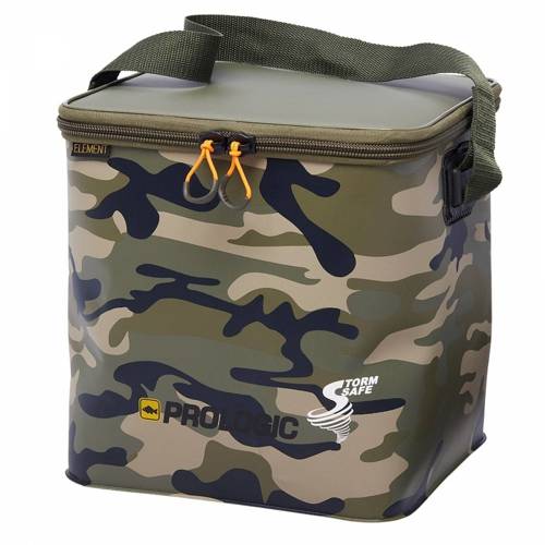 Prologic Element Storm Safe Bait Bag X-Large 22.5L