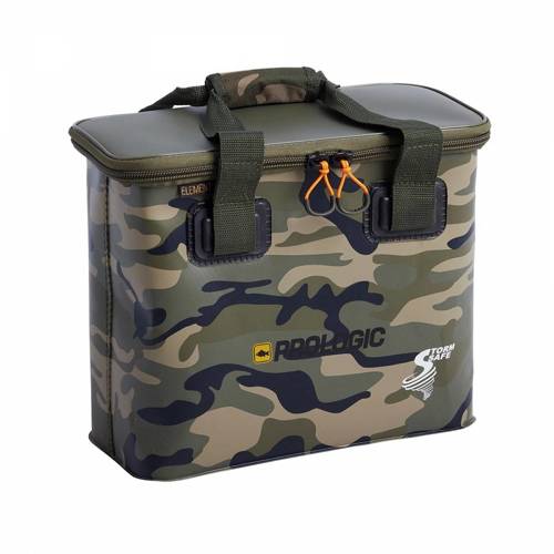 Prologic Element Storm Safe Barrow Bag Camo Medium 17L