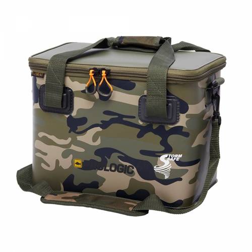 Prologic Element Storm Safe Utility Bag 23L