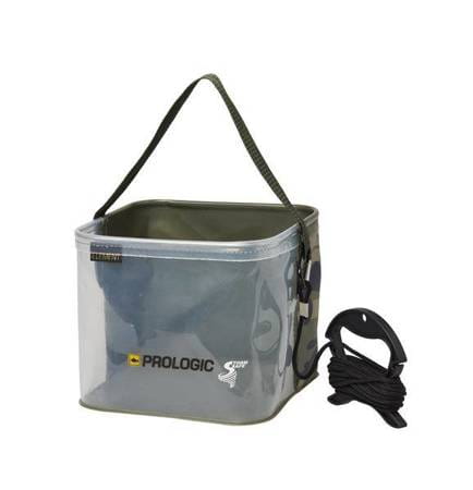 Prologic Element Trans-Camo Rig / Water Bucket Medium 7.9L