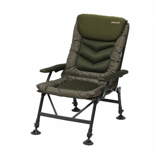 Prologic Inspire Relax Chair with Armrest