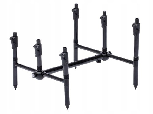 Prologic K1 Low Profile 3 Rod Pod