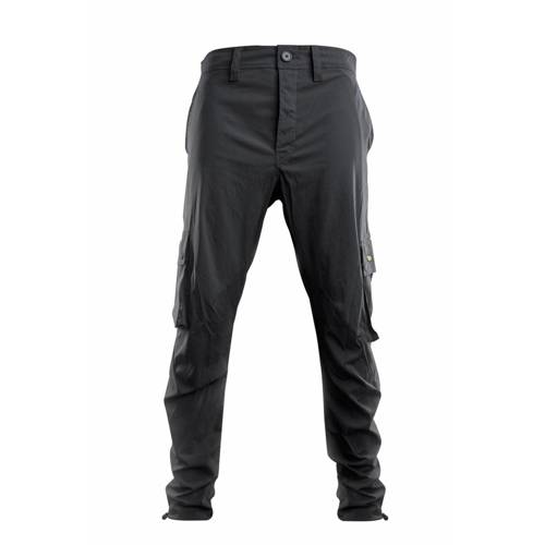 RidgeMonkey Cargo Pants Grey