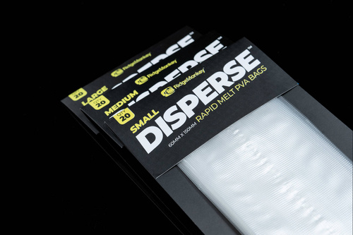 RidgeMonkey Disperse PVA Bags Large 85x150mm