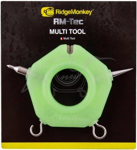 RidgeMonkey Multi-Tool