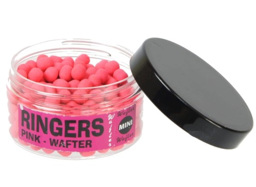 Ringers Mini Wafters Pink