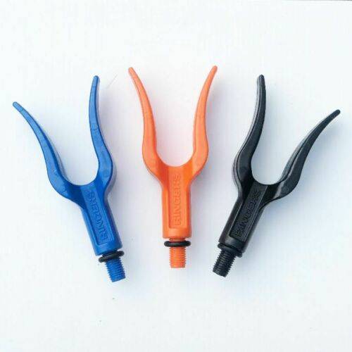 Ringers Rod Rest Blue