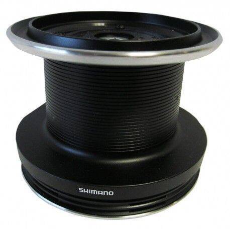 Shimano Aero Technium Mgs XSD Spool 