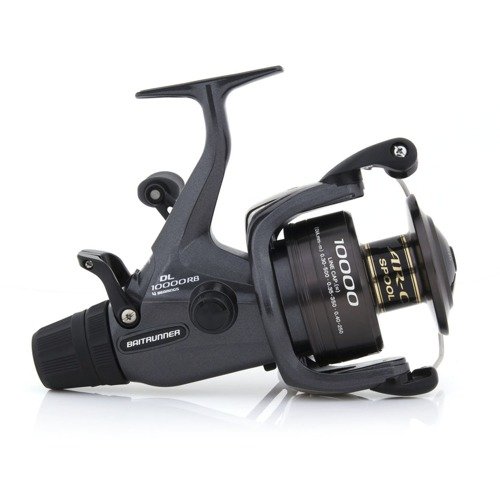 Shimano Baitrunner DL-RB6000