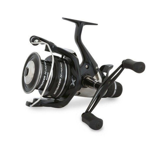 Shimano Baitrunner X-Aero RA 8000