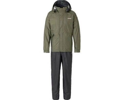 Shimano Rain Suit  M