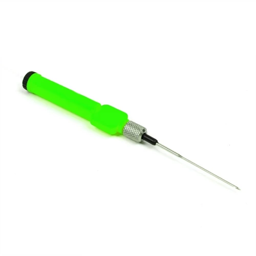 Solar Boilie Needle Green