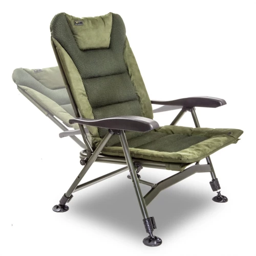 Solar SP Recliner Chair MkII Low