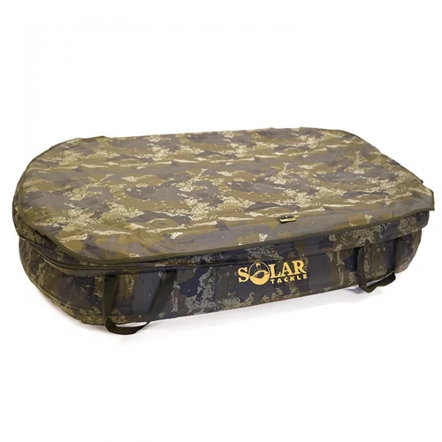 Solar Undercover Camo Inflatable Unhooking Mat