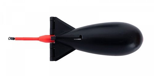 Spomb Black