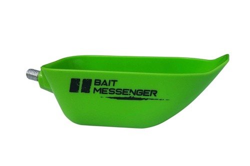 Tandem Baits Łyżka Bait Messenger S